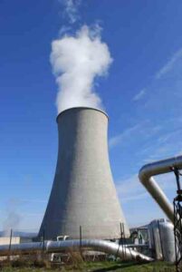 The Benefits of Geothermal Energy Image